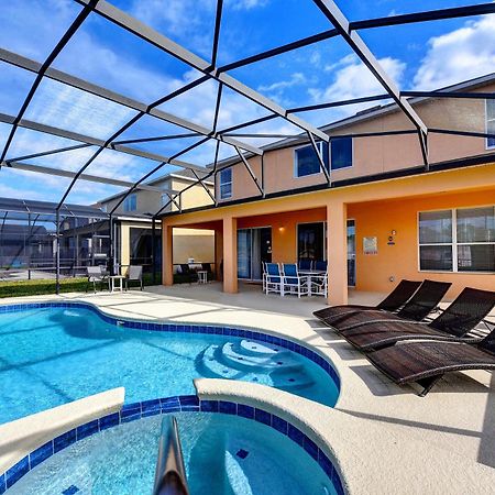 Margaritavilla At Emerald Island Kissimmee Ngoại thất bức ảnh