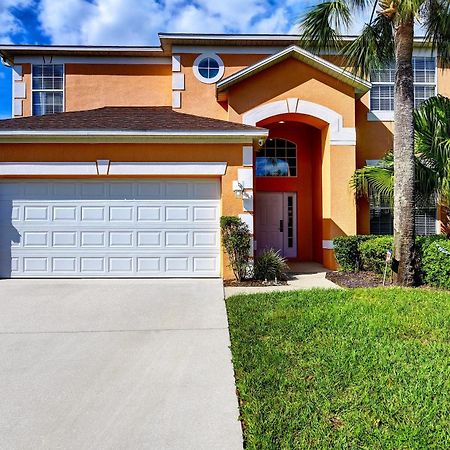 Margaritavilla At Emerald Island Kissimmee Ngoại thất bức ảnh