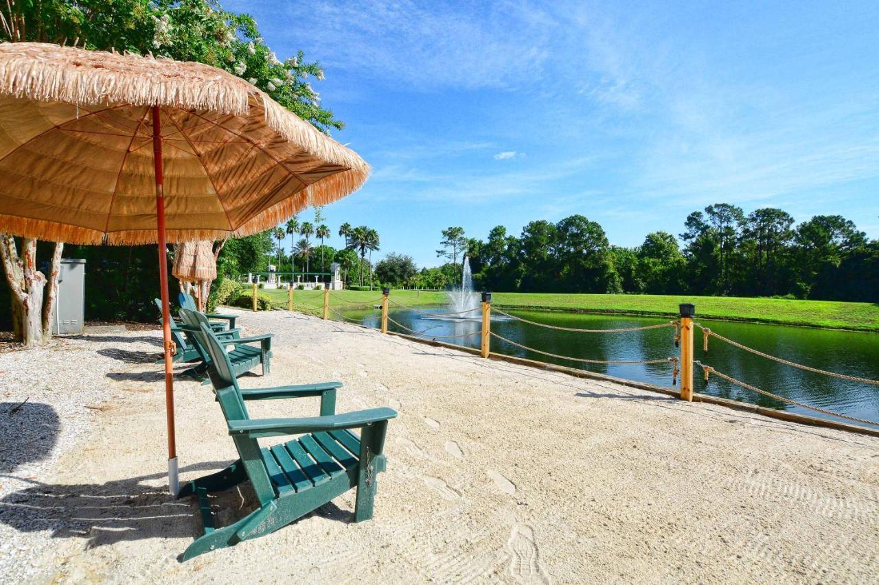 Margaritavilla At Emerald Island Kissimmee Ngoại thất bức ảnh