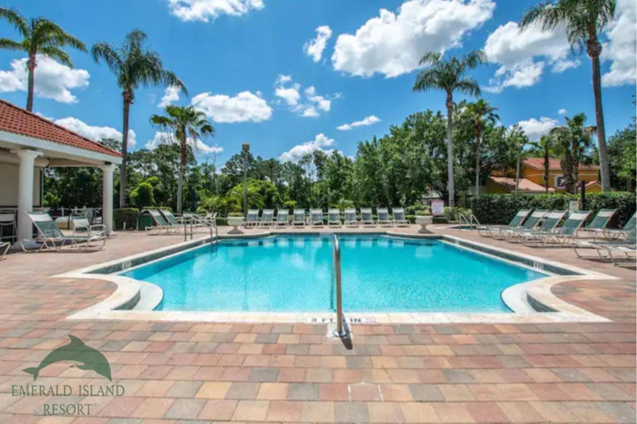 Margaritavilla At Emerald Island Kissimmee Ngoại thất bức ảnh