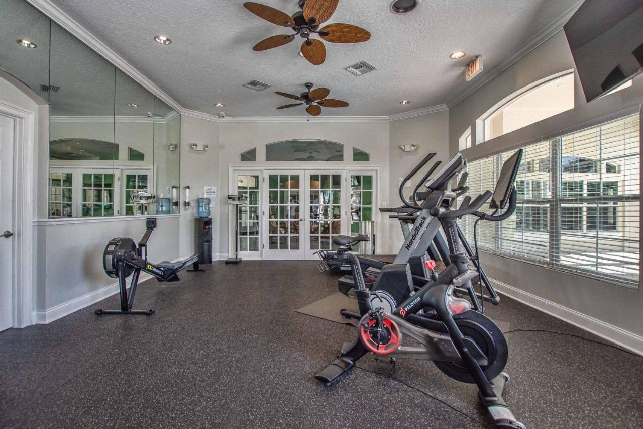 Margaritavilla At Emerald Island Kissimmee Ngoại thất bức ảnh