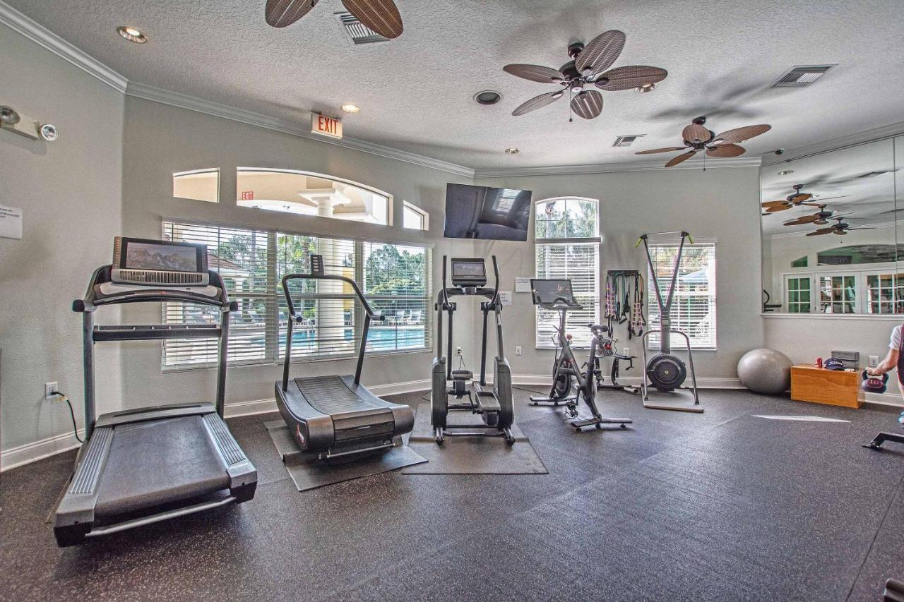 Margaritavilla At Emerald Island Kissimmee Ngoại thất bức ảnh