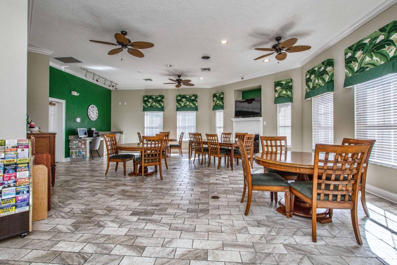 Margaritavilla At Emerald Island Kissimmee Ngoại thất bức ảnh