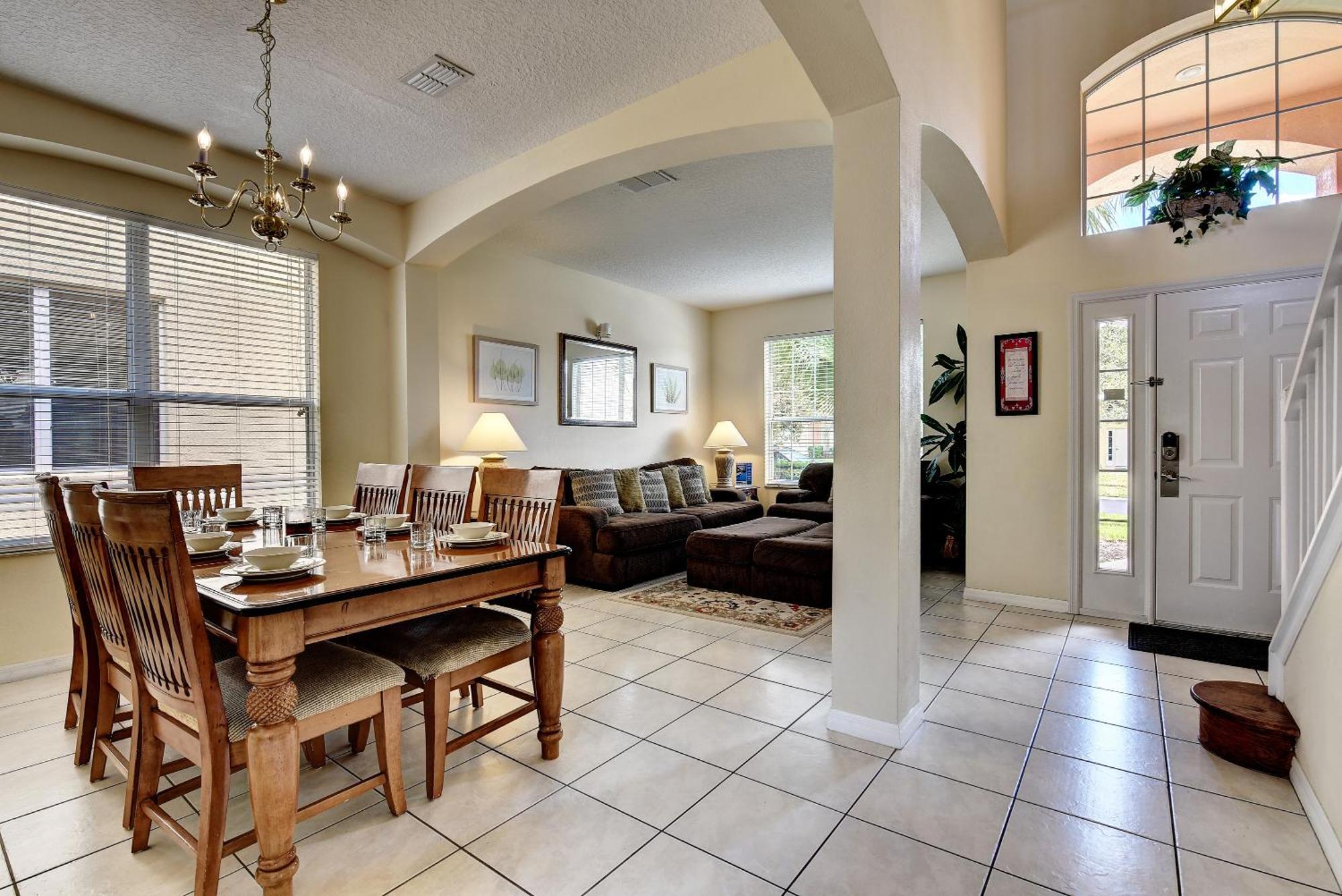 Margaritavilla At Emerald Island Kissimmee Ngoại thất bức ảnh