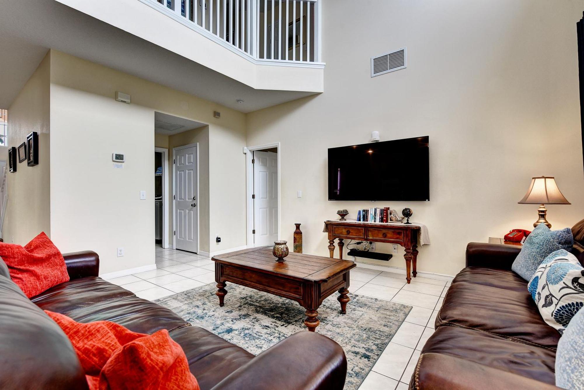 Margaritavilla At Emerald Island Kissimmee Ngoại thất bức ảnh