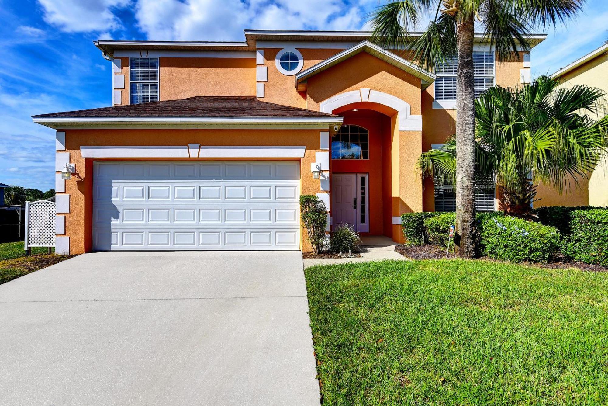 Margaritavilla At Emerald Island Kissimmee Ngoại thất bức ảnh