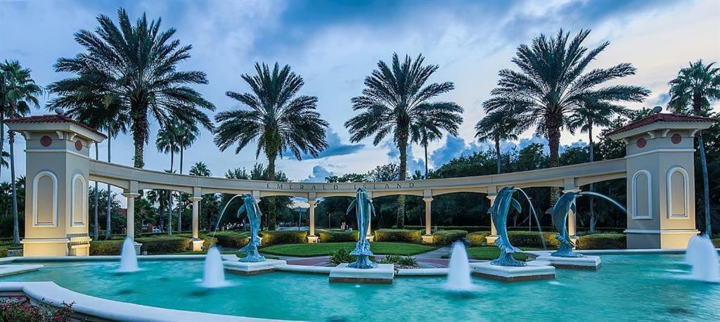 Margaritavilla At Emerald Island Kissimmee Ngoại thất bức ảnh