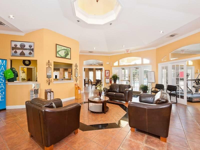 Margaritavilla At Emerald Island Kissimmee Ngoại thất bức ảnh